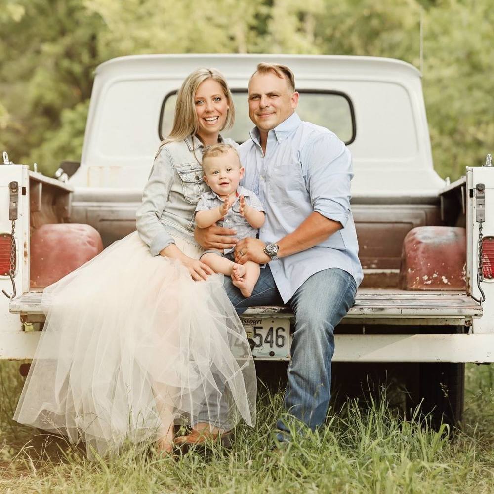 Meet your Posher, Shelly